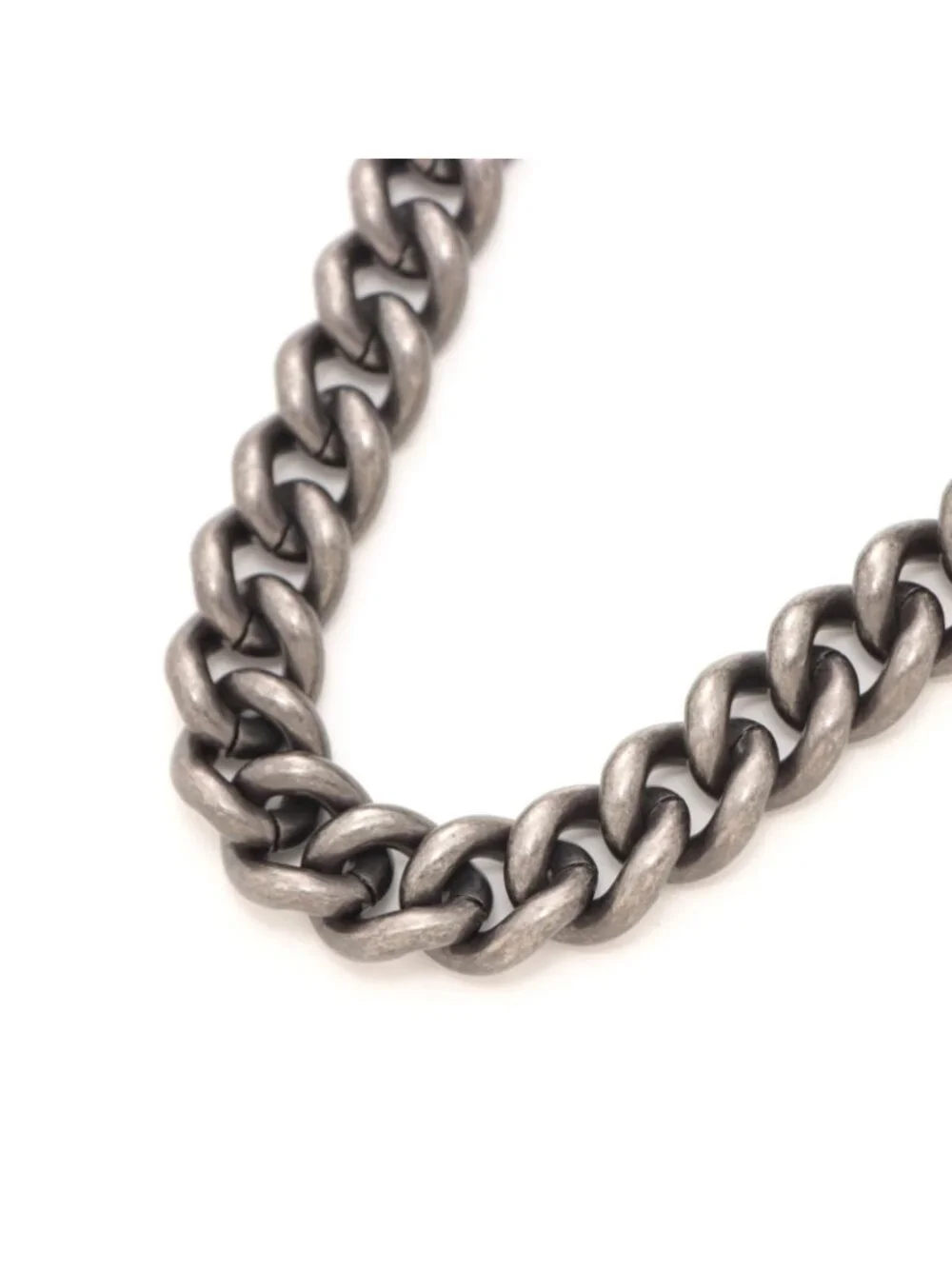 Chanel Boy 25 Quilted Chain Shoulder Green Silver Calfskin Bag